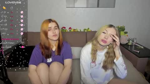 Snapshot of streis_mua chatting on 7, 3, 2025 Streis open pvt online show from 7, 3, 2025