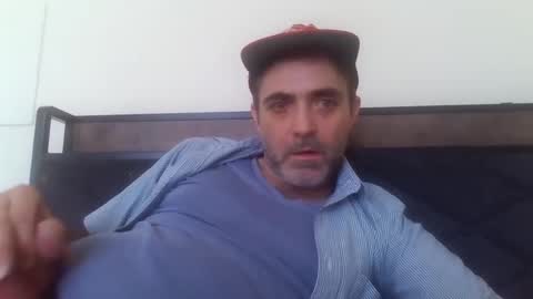 strictdaddy13 online show from 2, 1, 2025