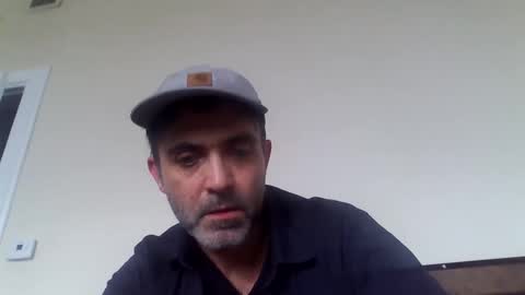 strictdaddy13 online show from 4, 1, 2025