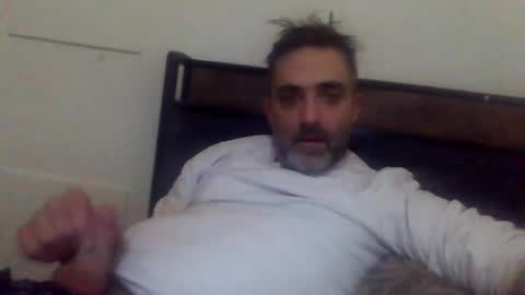 strictdaddy13 online show from 18, 1, 2025