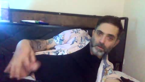 strictdaddy13 online show from 10, 2, 2025