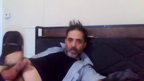 strictdaddy13 online show from 21, 2, 2025