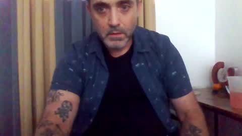strictdaddy13 online show from 9, 10, 2025