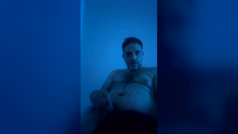 Snapshot of strictdaddy13 chatting on 4, 12, 2025 strictdaddy13 online show from 4, 12, 2025