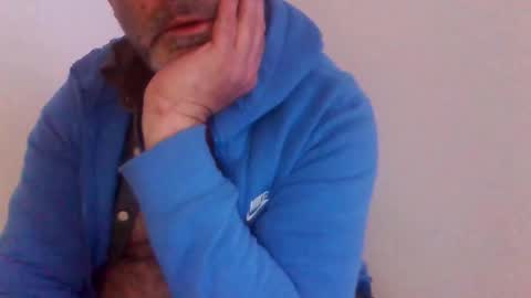 Snapshot of strictdaddy13 chatting on 5, 12, 2025 strictdaddy13 online show from 5, 12, 2025