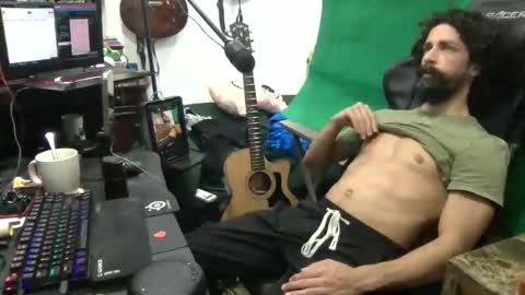 stringin69 online show from 27, 5, 2026