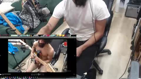 stringin69 online show from 2, 7, 2026