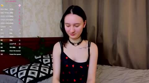 stringycompeer online show from 27, 2, 2026