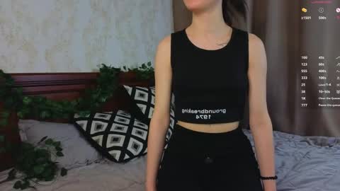 stringycompeer online show from 22, 3, 2026