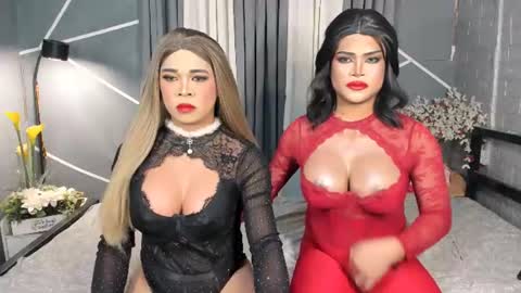 Stacy online show from 15, 6, 2026