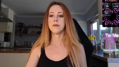 Amorina online show from 1, 5, 2026