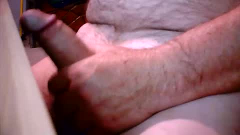 Strokeman6699 online show from 20, 11, 2025