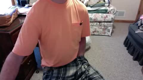 strokerace4020 online show from 2, 12, 2025