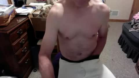 strokerace4020 online show from 19, 12, 2025