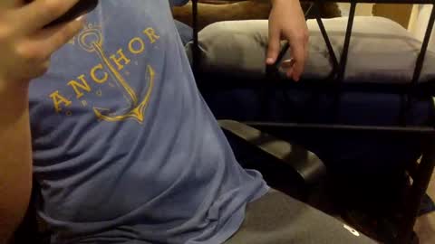 Snapshot of strokew_me chatting on 5, 1, 2025 Stroke online show from 5, 1, 2025