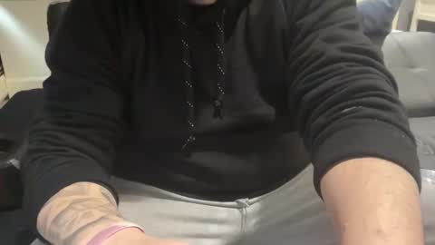 Snapshot of stroking33again chatting on 1, 3, 2025 stroking33again online show from 1, 3, 2025