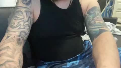 Snapshot of stroking33again chatting on 4, 3, 2025 stroking33again online show from 4, 3, 2025
