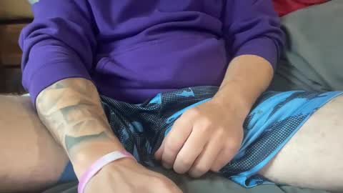 Snapshot of stroking33again chatting on 8, 10, 2025 stroking33again online show from 8, 10, 2025
