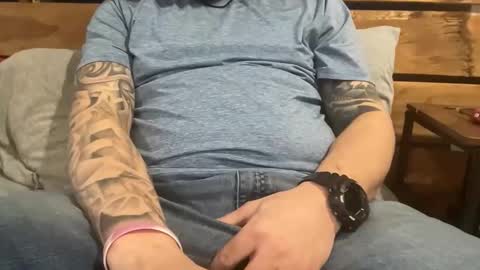 stroking33again online show from 13, 3, 2026