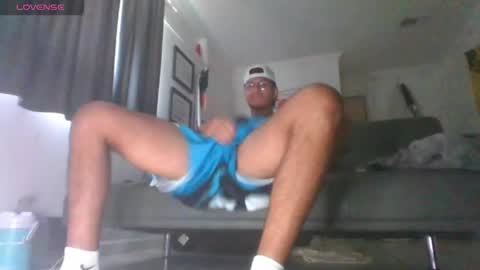 strokingdaddy4 online show from 21, 9, 2025