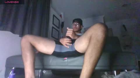 strokingdaddy4 online show from 23, 9, 2025