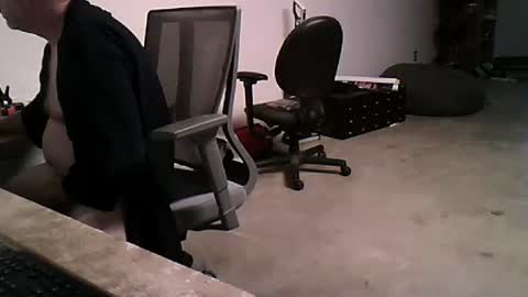 strokingdragon48 online show from 16, 9, 2025