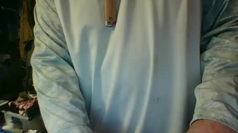 strokingjoe14585 online show from 21, 12, 2025