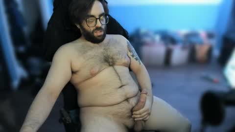 Snapshot of strokingslow420 chatting on 3, 10, 2025 Johnny online show from 3, 10, 2025