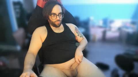 Snapshot of strokingslow420 chatting on 15, 11, 2025 Johnny online show from 15, 11, 2025