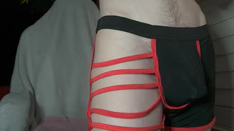 Dong Stroker online show from 27, 9, 2025