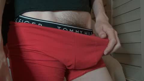 Dong Stroker online show from 5, 10, 2025