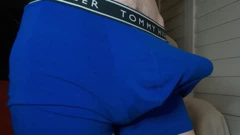 Dong Stroker online show from 12, 10, 2025