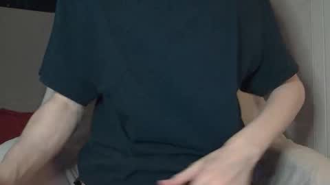 Dong Stroker online show from 29, 10, 2025