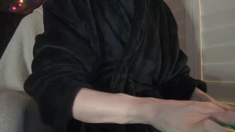 Dong Stroker online show from 15, 2, 2026