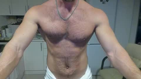 Snapshot of strong_arni chatting on 4, 3, 2025 Strong Arni online show from 4, 3, 2025