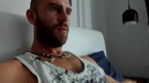 Strong Arni online show from 20, 5, 2026