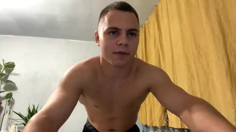 Strong Baby online show from 24, 9, 2025