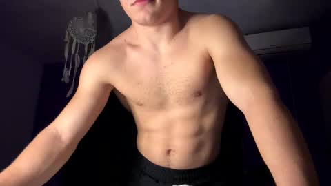 Strong Baby online show from 10, 10, 2025