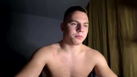 Strong Baby online show from 26, 10, 2025