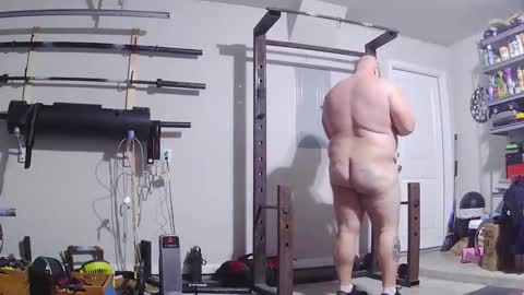 strong_bear89 online show from 3, 2, 2026