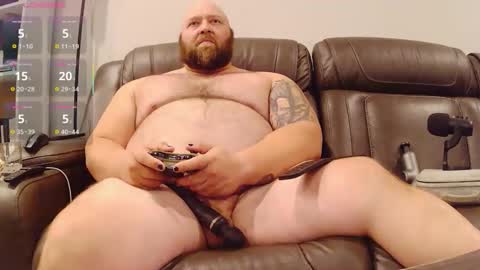 strong_bear89 online show from 9, 5, 2026