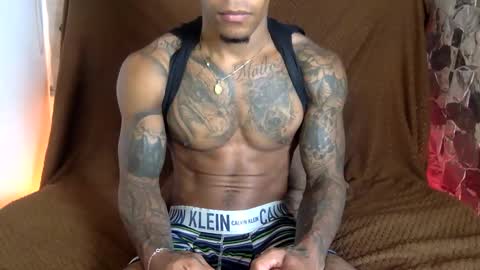 strong blackboy online show from 1, 2, 2026