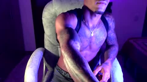 strong blackboy online show from 17, 2, 2026