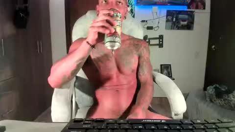 strong blackboy online show from 19, 4, 2026