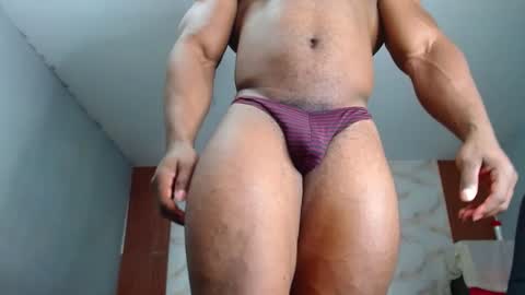 strong_george1 online show from 13, 2, 2025