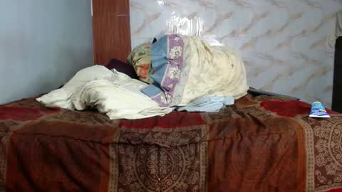 strong_george1 online show from 13, 2, 2025