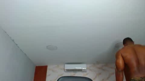 strong_george1 online show from 23, 2, 2025