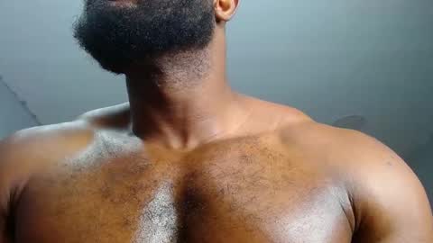 strong_george1 online show from 5, 3, 2025