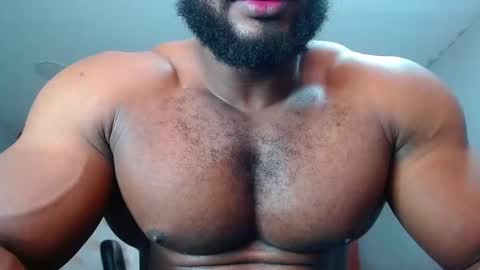 strong_george1 online show from 8, 3, 2025