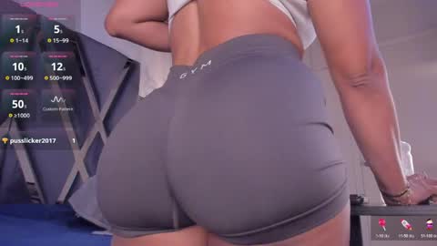 Alexa   online show from 21, 5, 2026